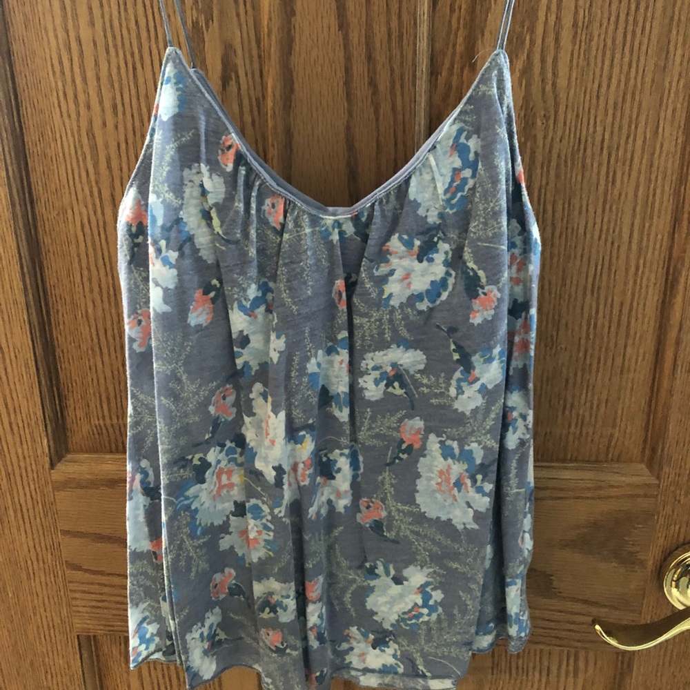 American eagle tank top